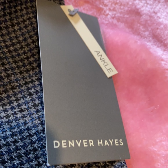 3/$30 Denver Hayes Pants - Picture 4 of 10